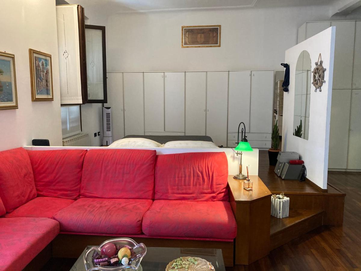 Loft Aviation Vicino Malpensa Daire Gallarate Dış mekan fotoğraf