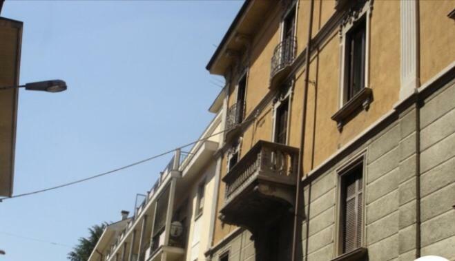 Loft Aviation Vicino Malpensa Daire Gallarate Dış mekan fotoğraf